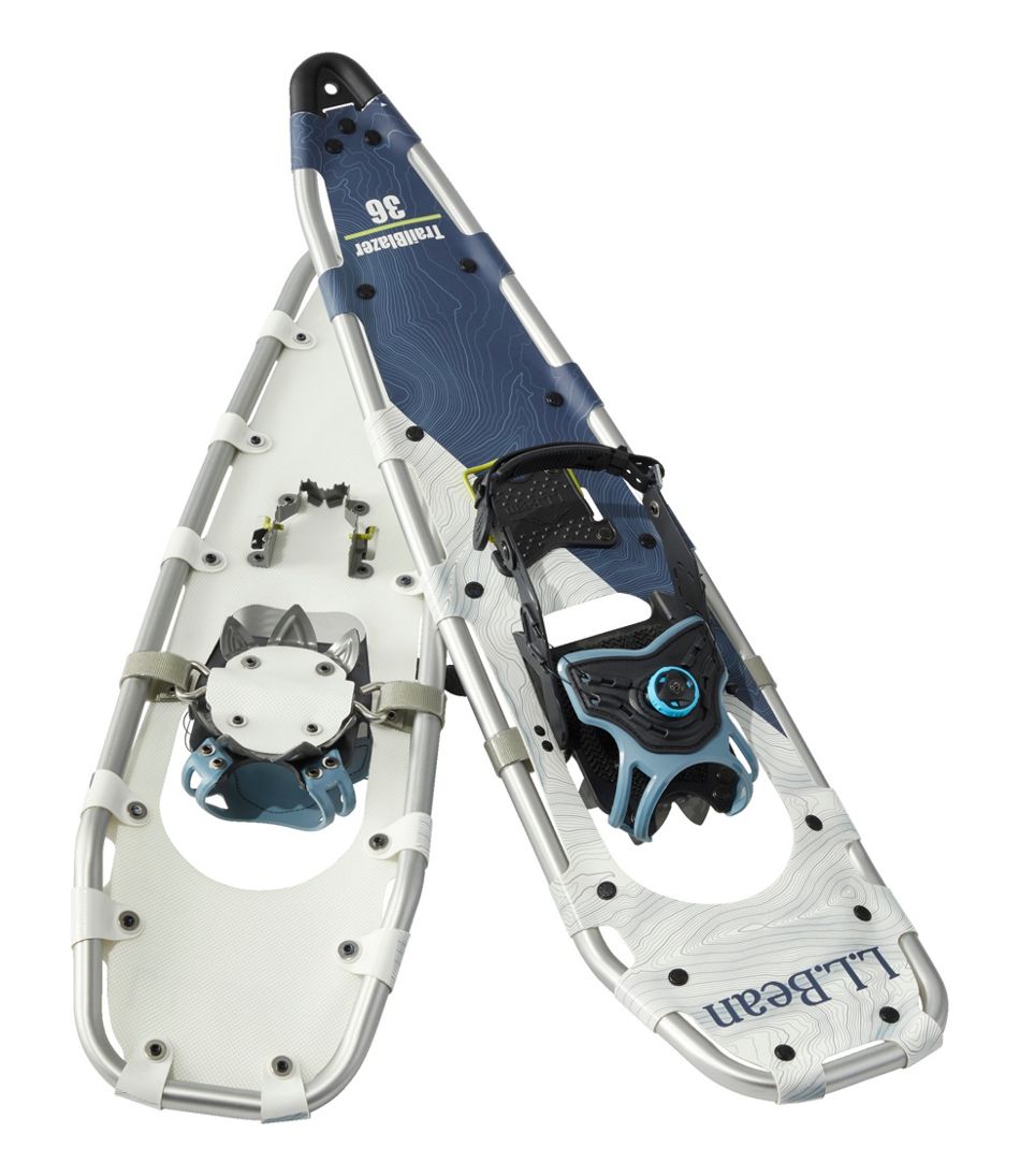 L.L.Bean Sale | Men's Trailblazer BOA® Tec Snowshoes