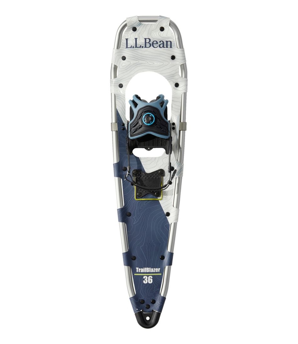 L.L.Bean Sale | Men's Trailblazer BOA® Tec Snowshoes