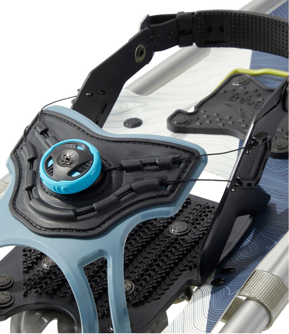 L.L.Bean Sale | Men's Trailblazer BOA® Tec Snowshoes