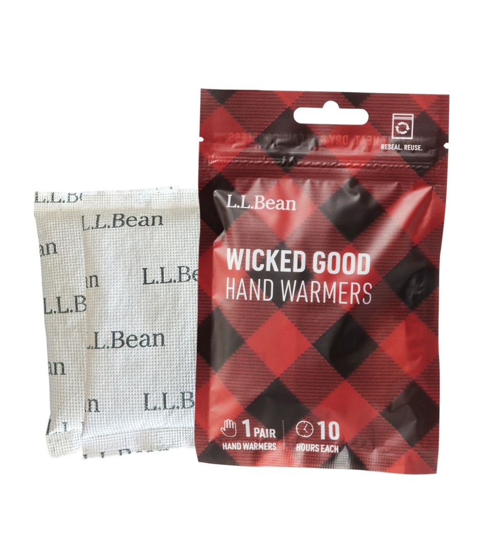L.L.Bean | Wicked Good Handwarmers