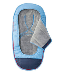 L.L.Bean Online | Snow Bunting