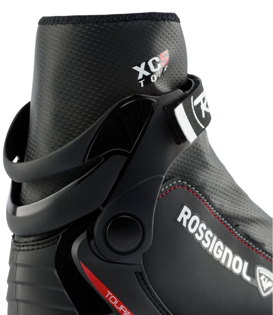 L.L.Bean Discount | Men's Rossignol XC-5 Nordic Ski Boots