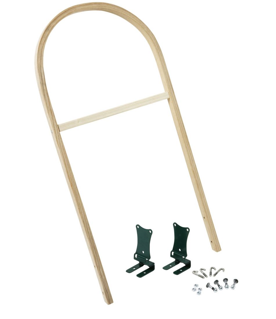 L.L.Bean Sale | Push Handle for Kids' Pull Sled