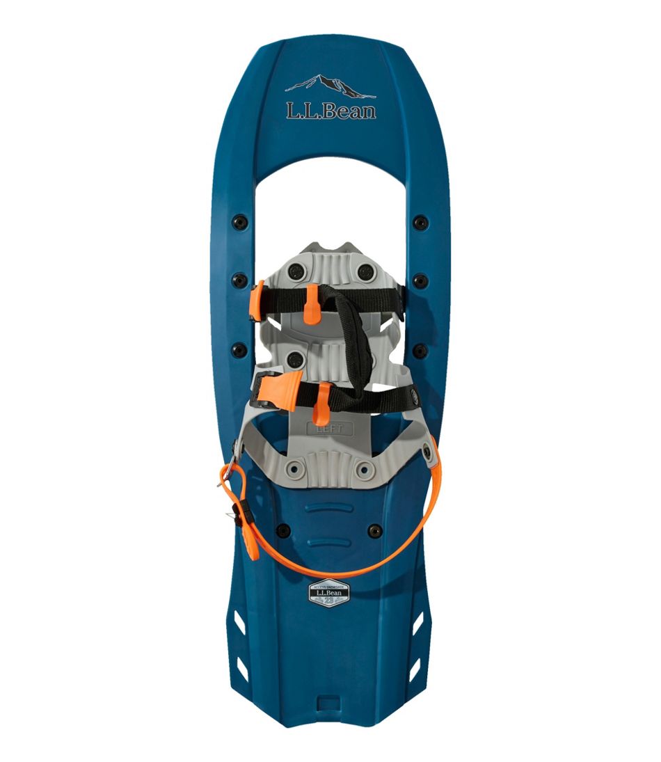 L.L.Bean On Sale | Access Snowshoes, 23"