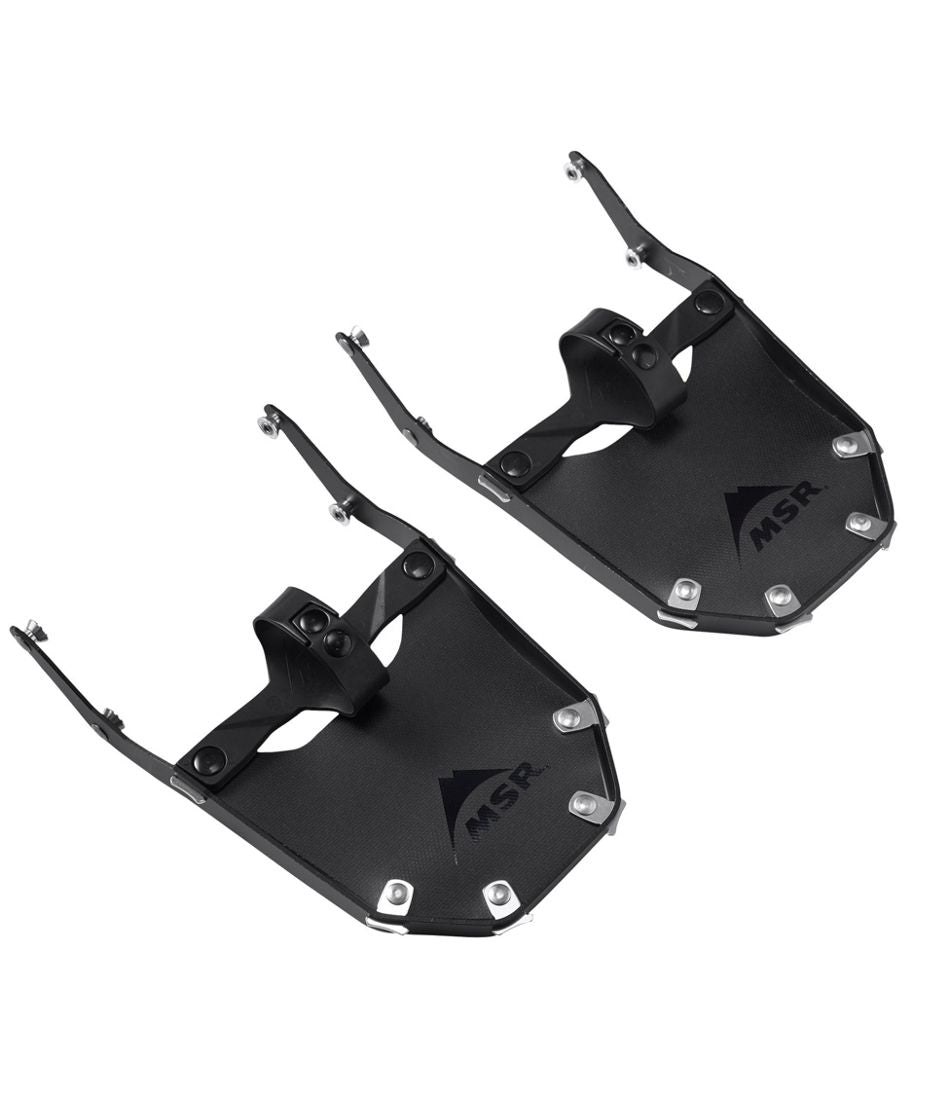 L.L.Bean | Adults' MSR Lightning Snowshoe Flotation Tail