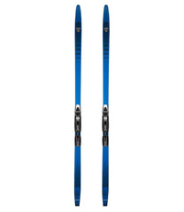 L.L.Bean Discount | Adults' Rossignol BC 65 Backcountry Skis with NNN BC Auto Bindings