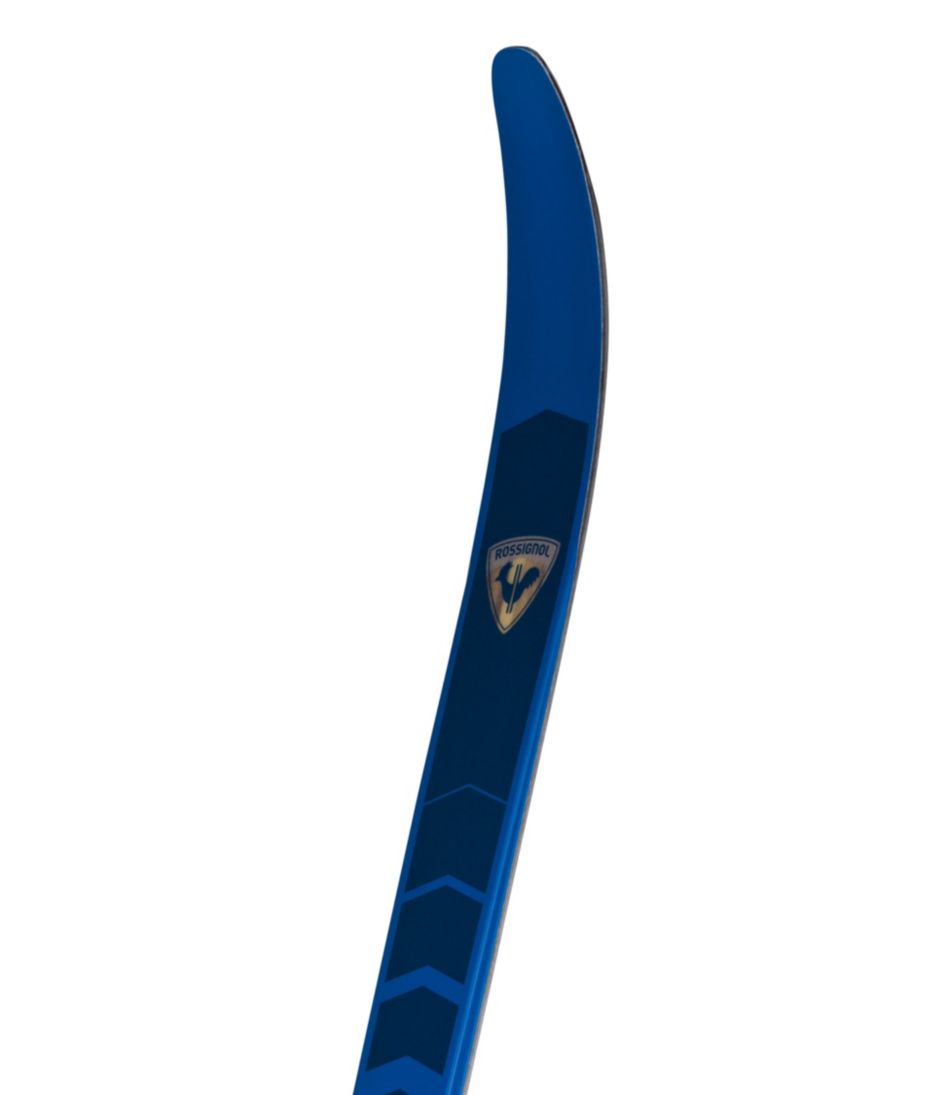 L.L.Bean Discount | Adults' Rossignol BC 65 Backcountry Skis with NNN BC Auto Bindings