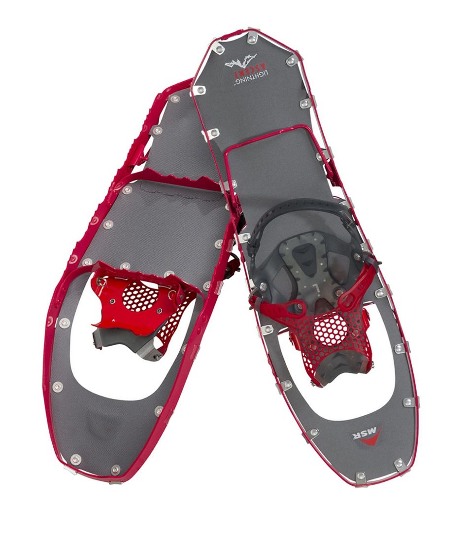 L.L.Bean On Sale | Women's MSR Lightning Ascent Snowshoes