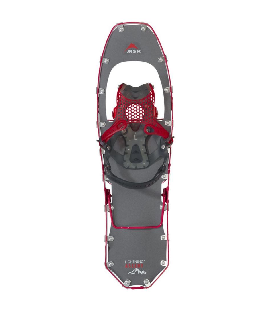 L.L.Bean On Sale | Women's MSR Lightning Ascent Snowshoes