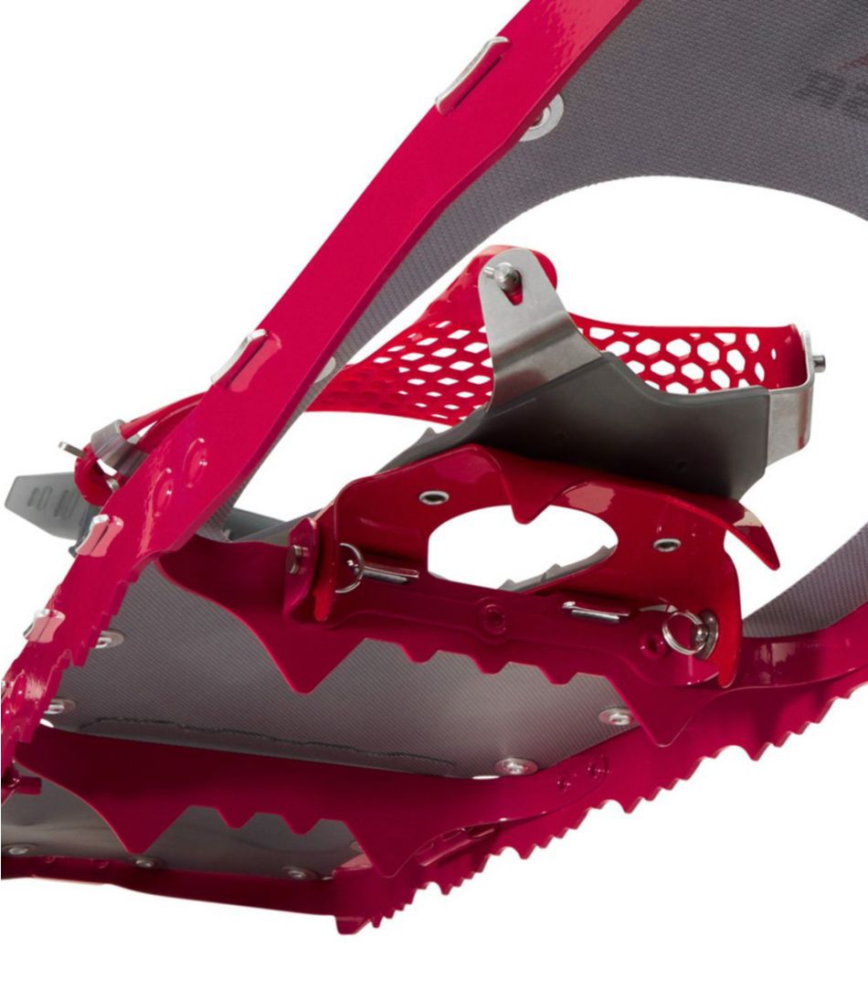 L.L.Bean On Sale | Women's MSR Lightning Ascent Snowshoes