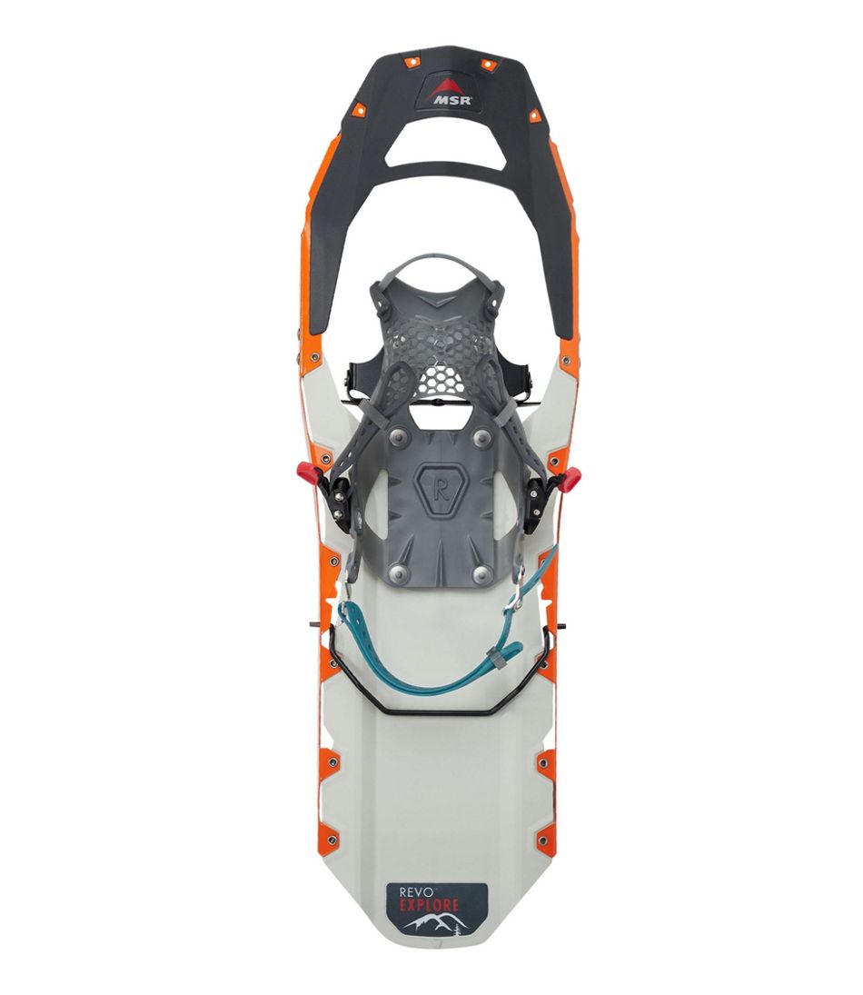 L.L.Bean US | Men's MSR REVO Explore Snowshoes