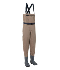 L.L.Bean | Men's Double L Boot-Foot Waders