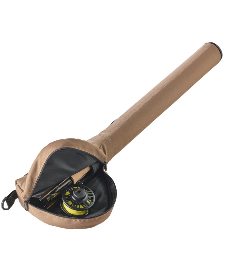 L.L.Bean US | Quest Four-Piece Fly Rod Outfits, Four-Piece