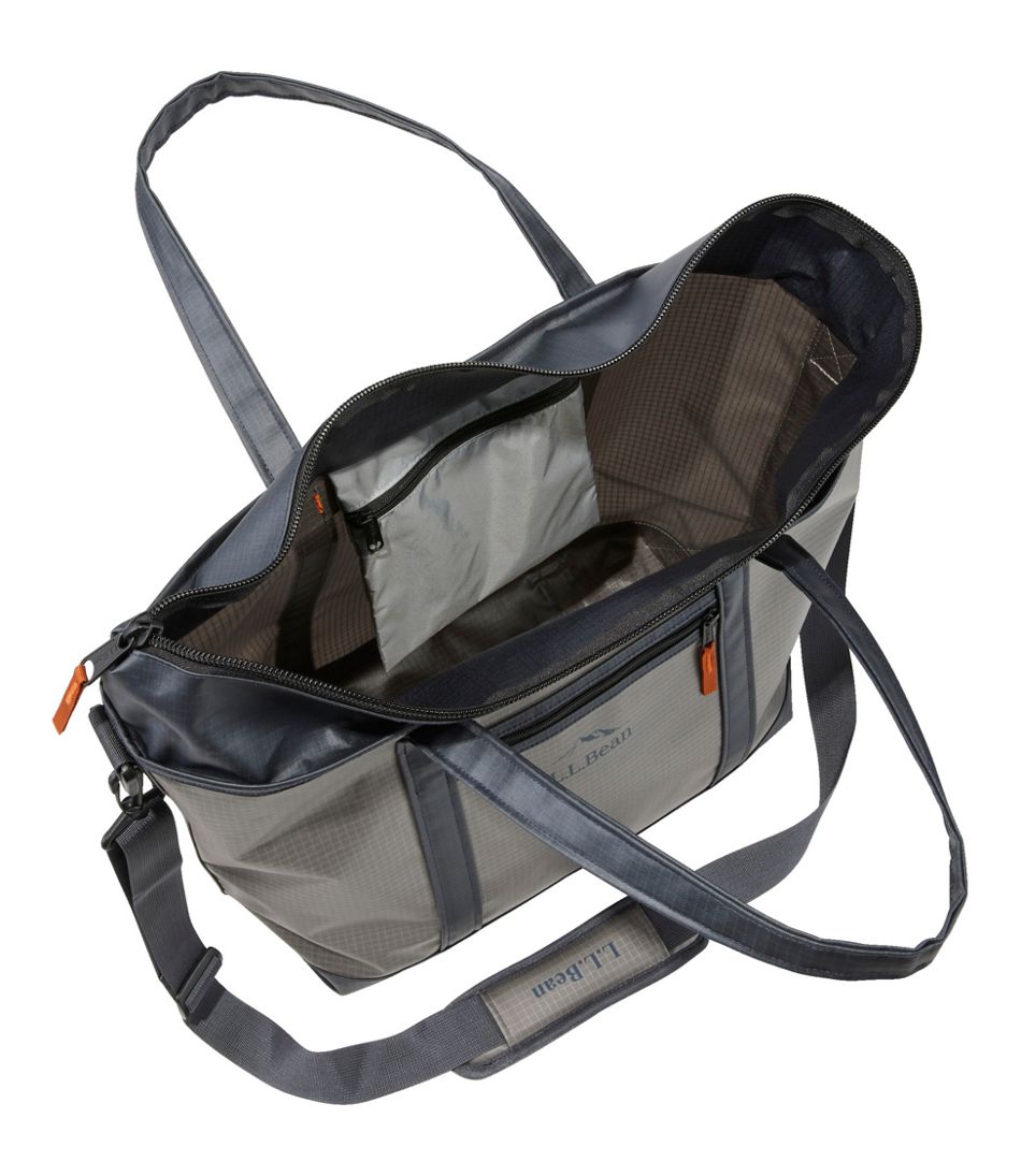 L.L.Bean | Angler's Lightweight Tote