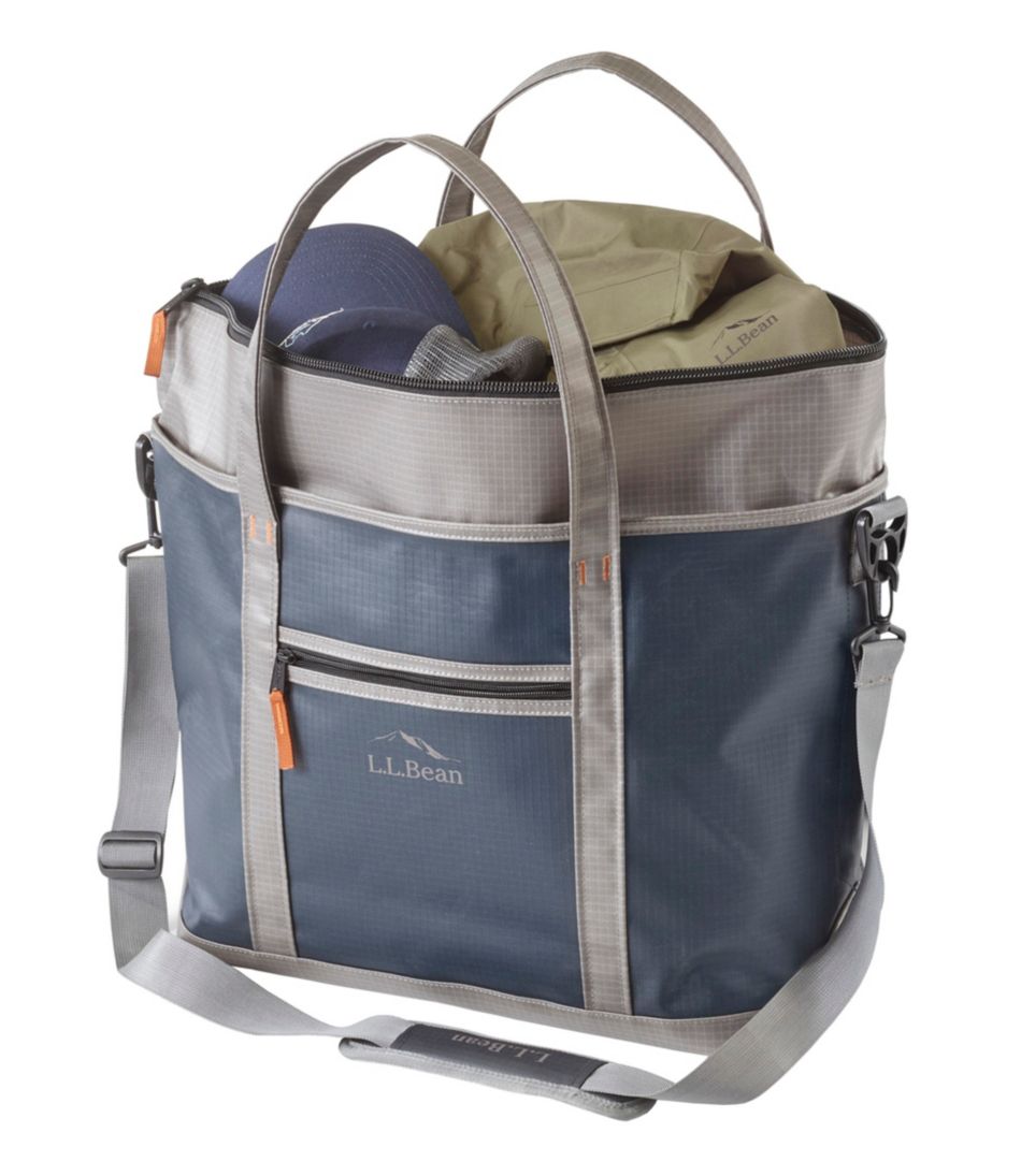 L.L.Bean | Angler's Lightweight Tote