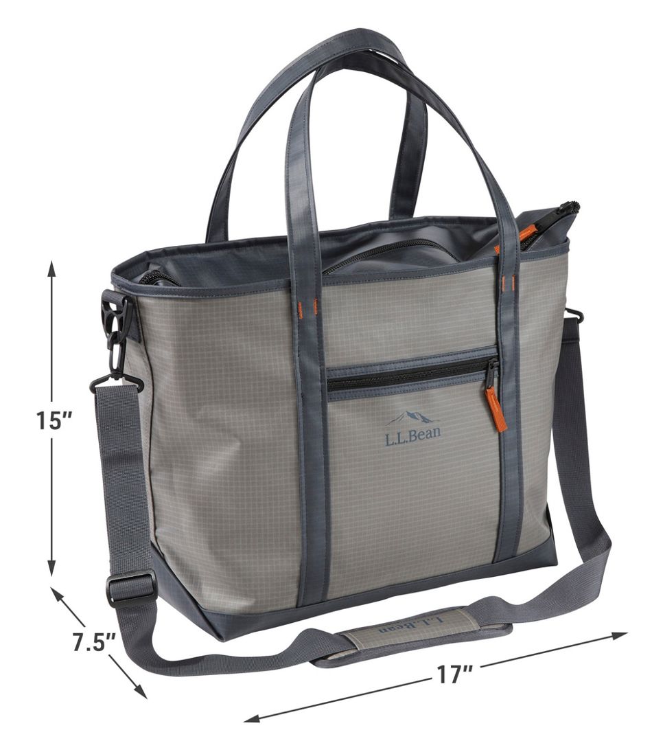 L.L.Bean | Angler's Lightweight Tote