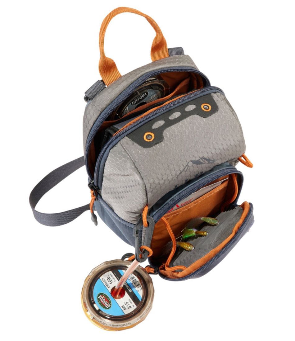L.L.Bean Online | Micro Chest Pack