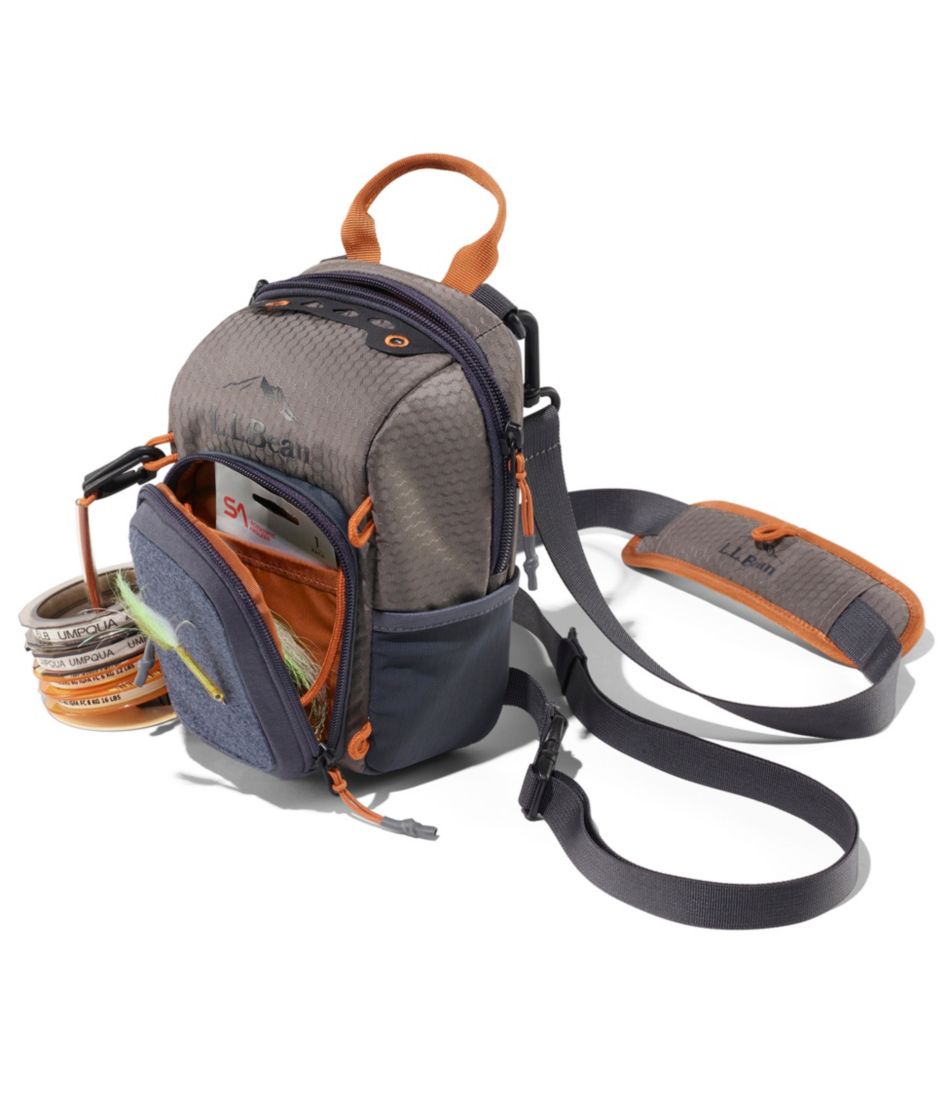 L.L.Bean Online | Micro Chest Pack