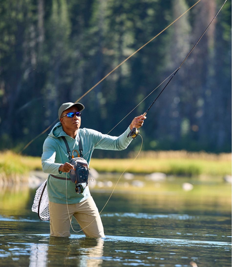 L.L.Bean Online | Micro Chest Pack