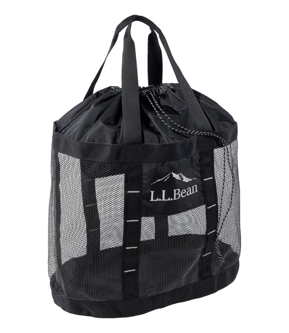 L.L.Bean Outlet | Adventure Mesh Gear Tote