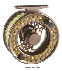 L.L.Bean On Sale | Double L® Large Arbor Fly Reel