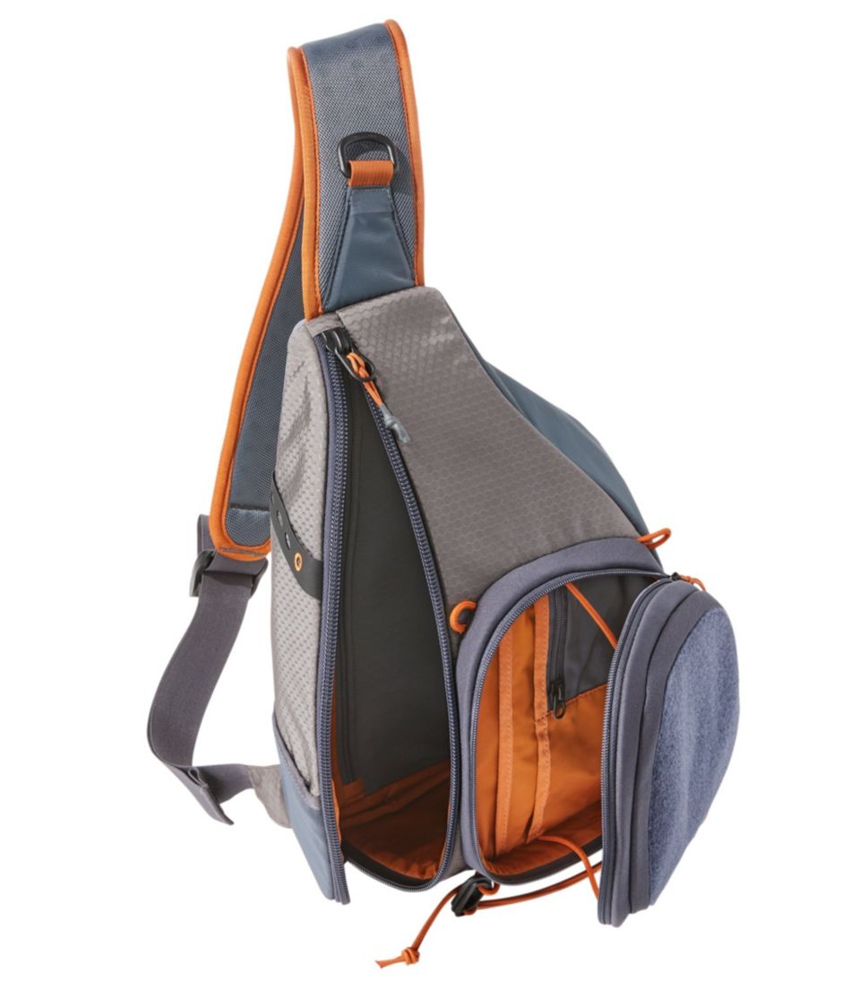 L.L.Bean US | Deluxe Sling Pack