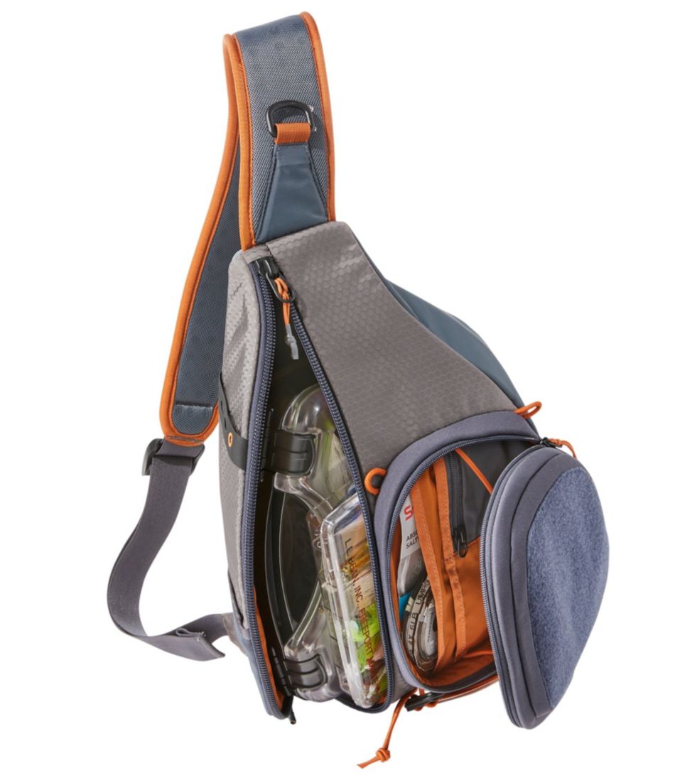 L.L.Bean US | Deluxe Sling Pack