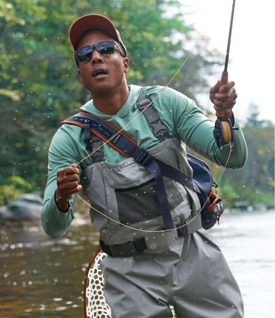 L.L.Bean US | Deluxe Sling Pack