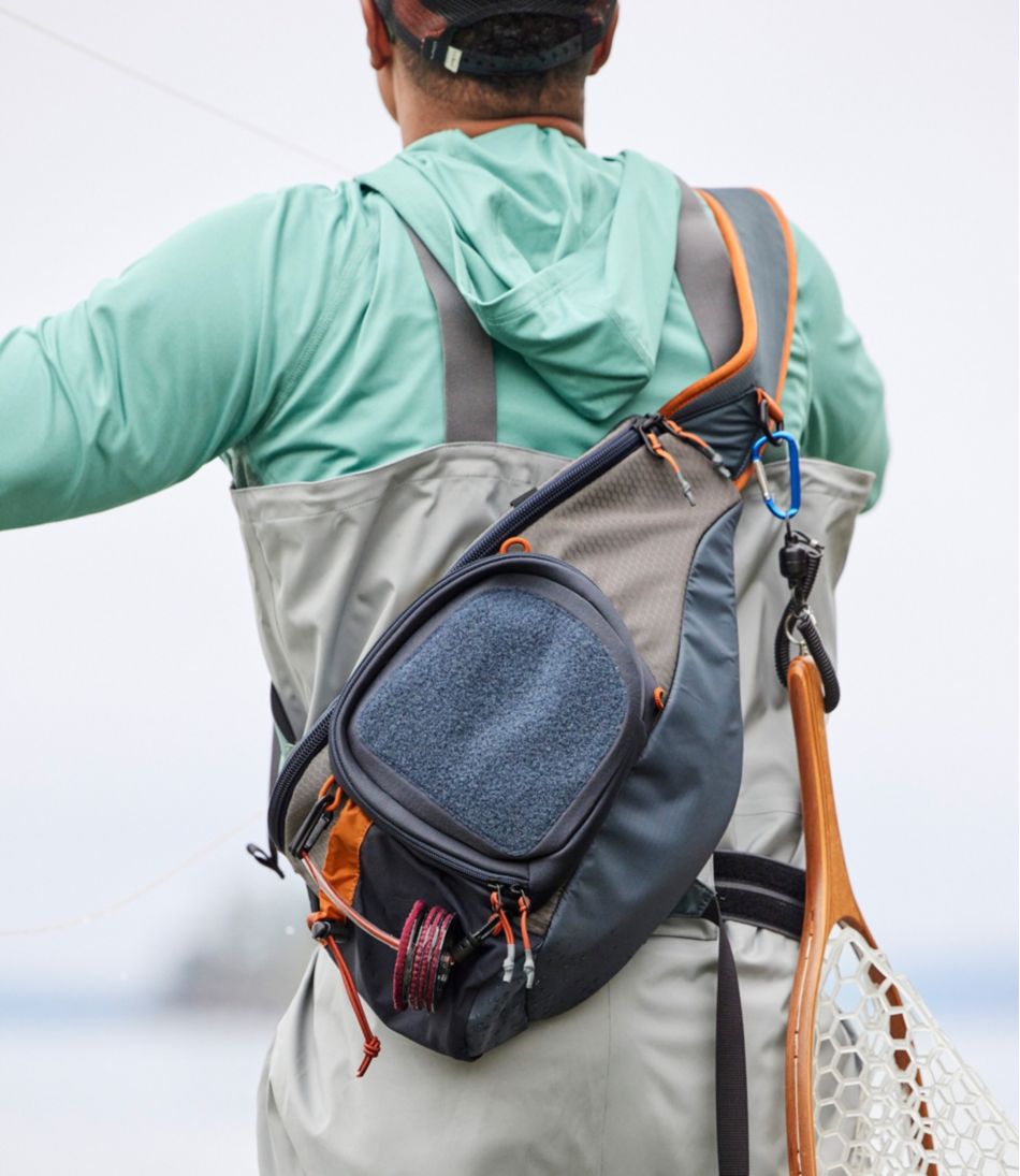 L.L.Bean US | Deluxe Sling Pack