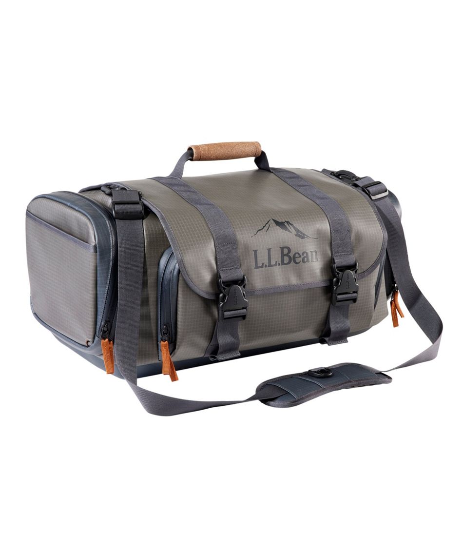 L.L.Bean | Fishing Boat Bag
