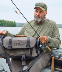 L.L.Bean | Fishing Boat Bag