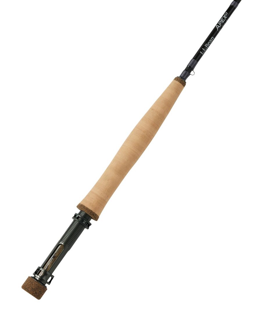 L.L.Bean Sale | Apex G3 Fly Nymphing Rod Outfit, 10' 3-Weight