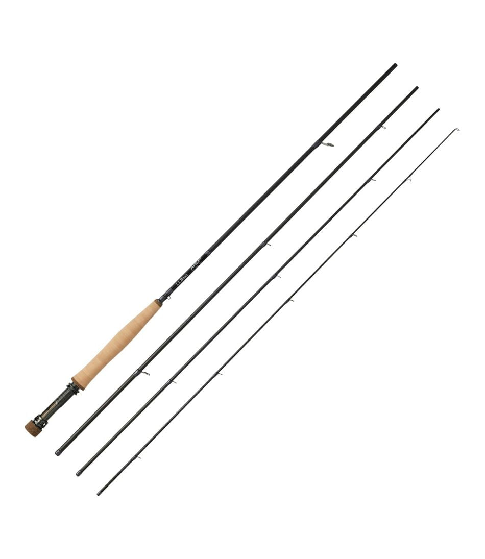 L.L.Bean Sale | Apex G3 Fly Nymphing Rod Outfit, 10' 3-Weight