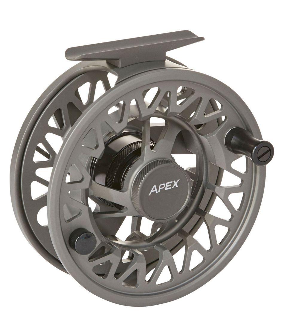 L.L.Bean Sale | Apex G3 Fly Nymphing Rod Outfit, 10' 3-Weight