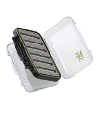 L.L.Bean On Sale | Montana Fly Company Waterproof Fly Box, Medium