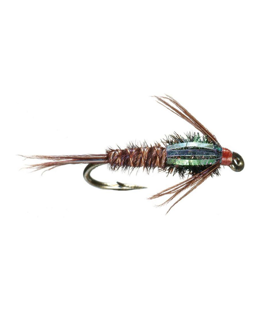 L.L.Bean For Sale | Flashback Pheasant Tail, 2-Pack