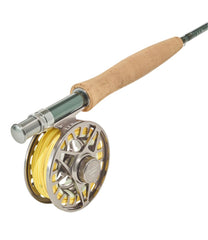 L.L.Bean New | Streamlight Ultra II Freshwater Fly Rod Outfit, 4-6 Wt.