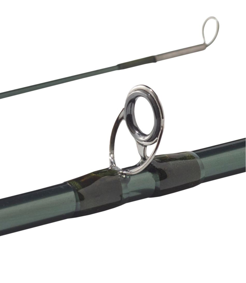 L.L.Bean New | Streamlight Ultra II Freshwater Fly Rod Outfit, 4-6 Wt.
