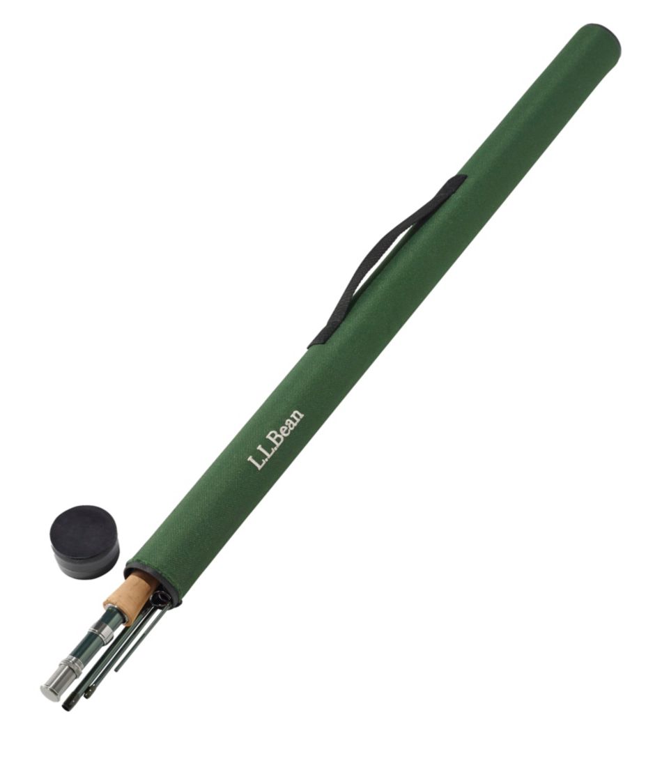 L.L.Bean New | Streamlight Ultra II Freshwater Fly Rod Outfit, 4-6 Wt.