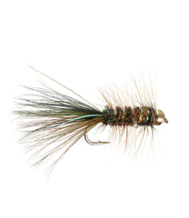 L.L.Bean Online | Tungsten Bead Head Thin Mint, 2-Pack
