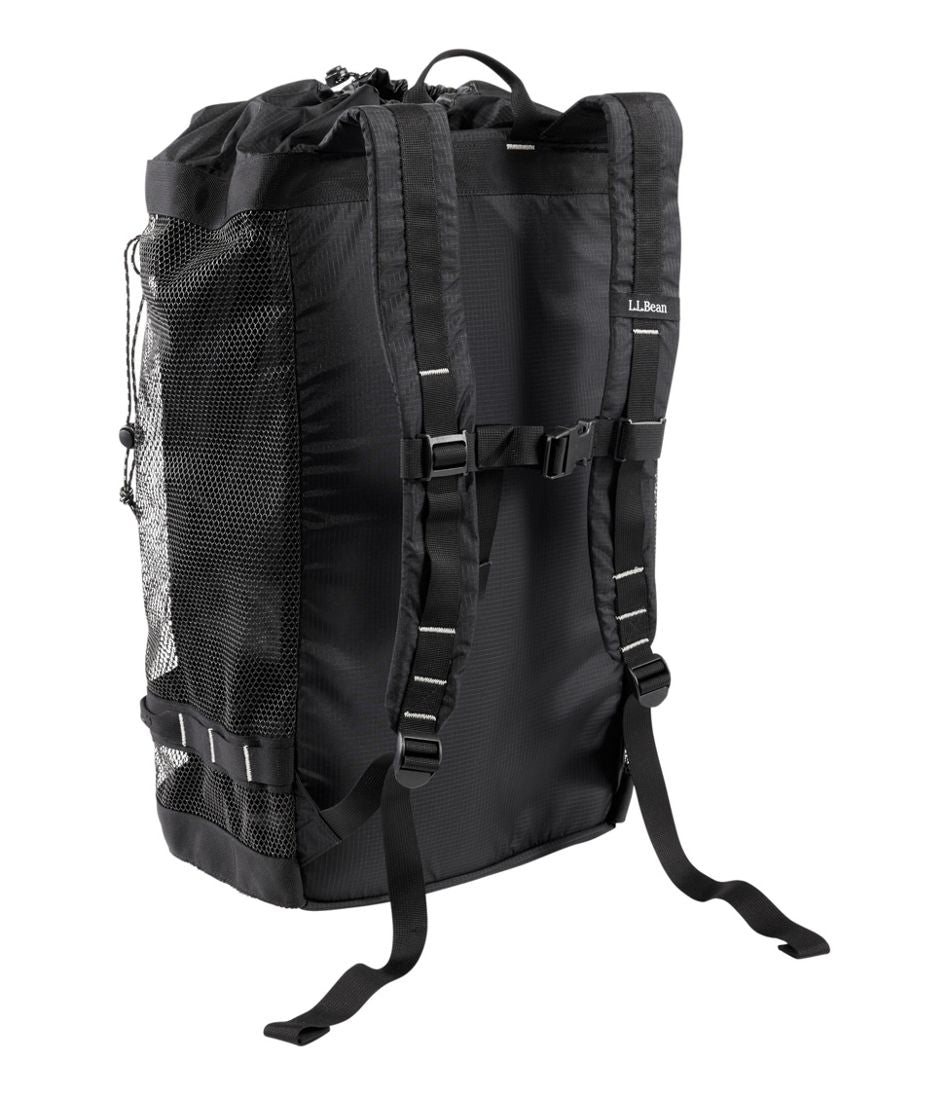 L.L.Bean Sale | Adventure Mesh Gear Bag