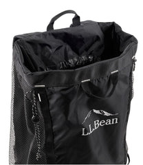 L.L.Bean Sale | Adventure Mesh Gear Bag