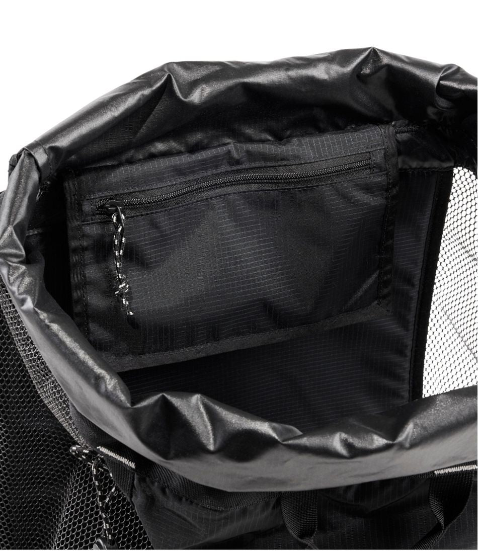 L.L.Bean Sale | Adventure Mesh Gear Bag