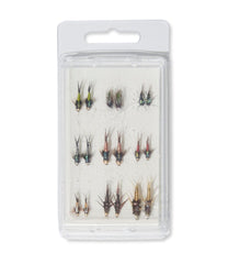L.L.Bean On Sale | Umpqua 18-Piece Wire Nymph Fly Selection