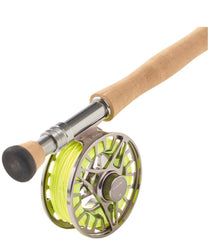 L.L.Bean For Sale | Streamlight Ultra II Saltwater Fly Rod Outfit, 7-9 Wt.