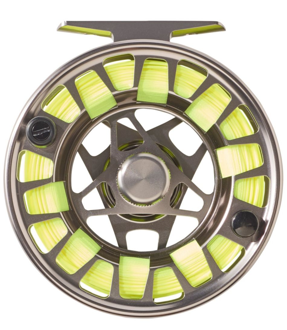 L.L.Bean For Sale | Streamlight Ultra II Saltwater Fly Rod Outfit, 7-9 Wt.