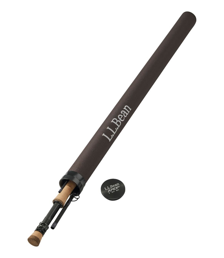 L.L.Bean Sale | Apex G3 Fly Rod Outfits