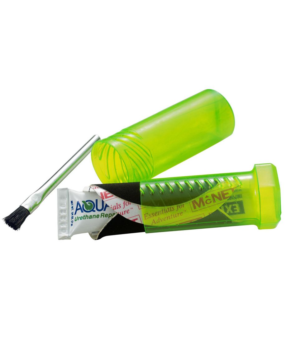 L.L.Bean New | Adults' Aqua Seal Wader Repair Kit