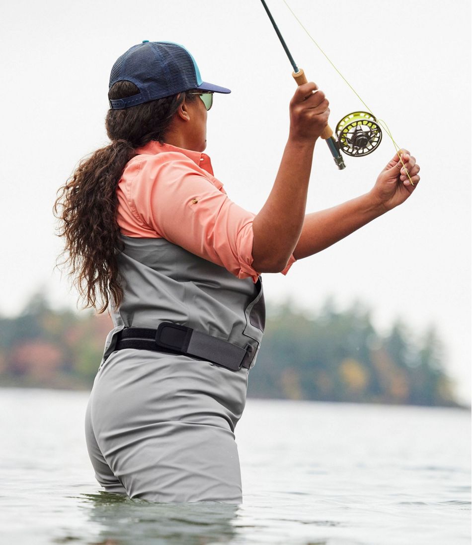 L.L.Bean Online | Women's Streamlight Ultra II Fly Rod Outfit, 8'9", 5 Wt.