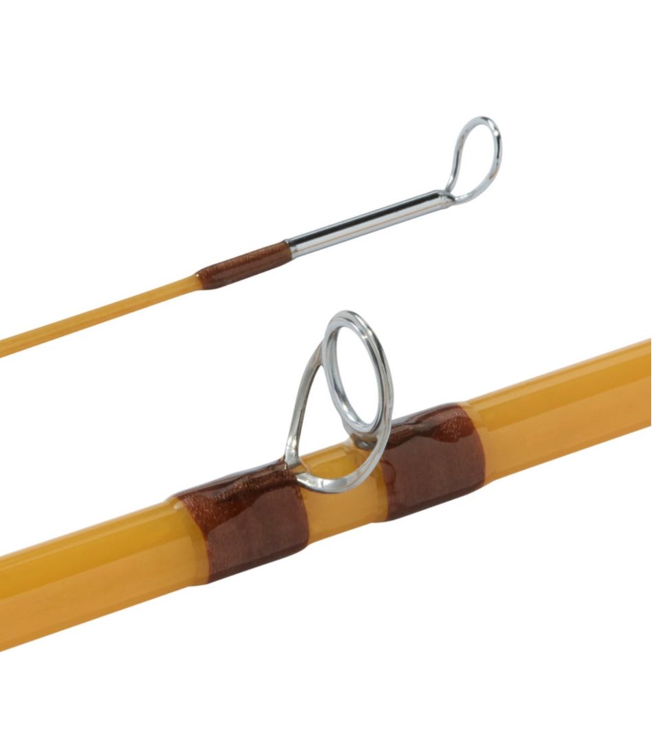 L.L.Bean Discount | Pocketwater Glass Fly Rods